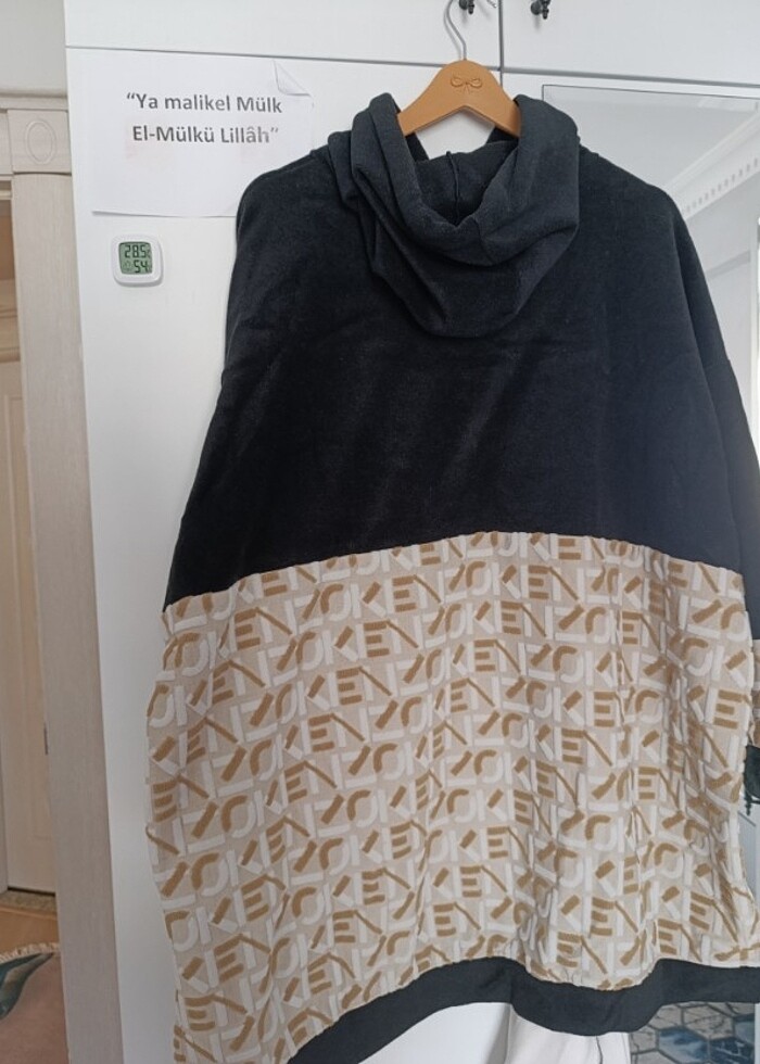 SWEATSHİRT  - Görsel 2