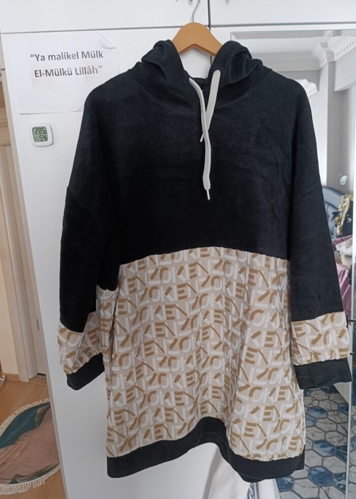 SWEATSHİRT  - Görsel 4