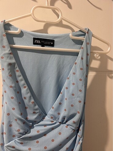 Zara Zara elbise