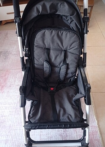 9- 18 kg Beden Bebek Arabası