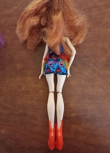 Barbie Barbie bebek