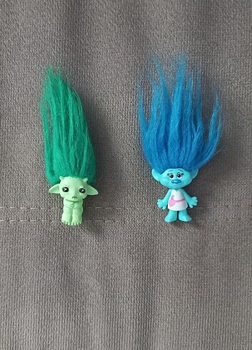 Trolls