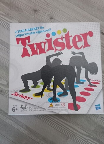 Twister