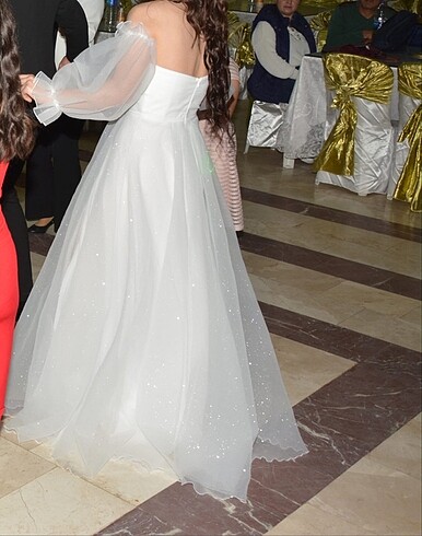 Diğer Söz nişan nikah elbise