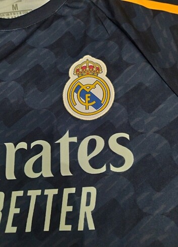 Diğer Real Madrid Bellingham Forması