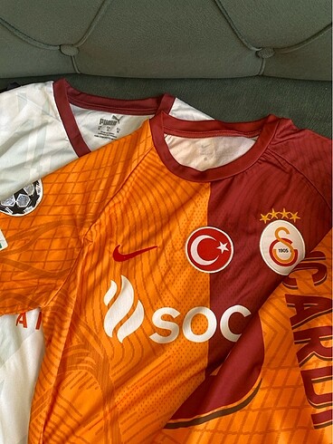 m Beden beyaz Renk Forma