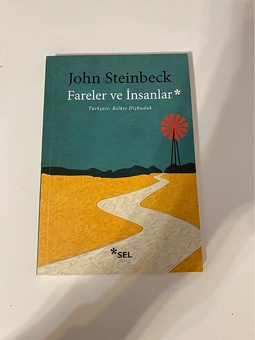 Fareler ve İnsanlar