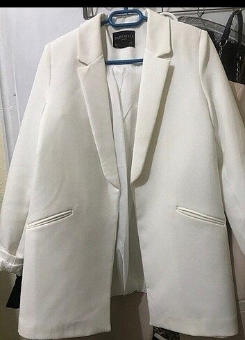 Blazer ceket 