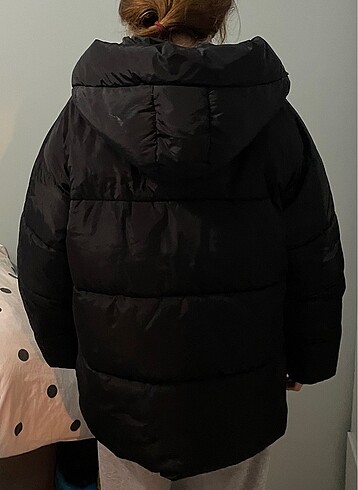 Stradivarius stradivarius mont siyah