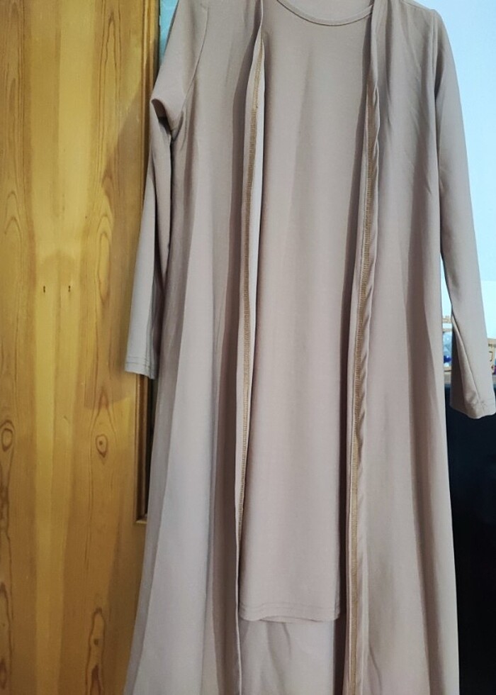 Tunik takım  - Görsel 5