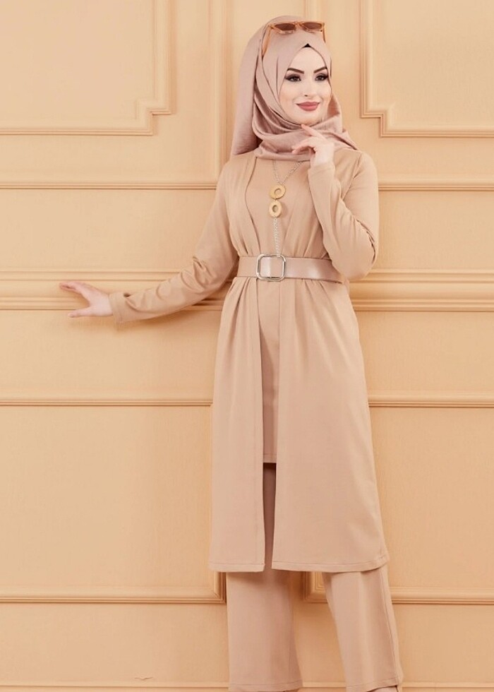 Tunik takım  - Görsel 2