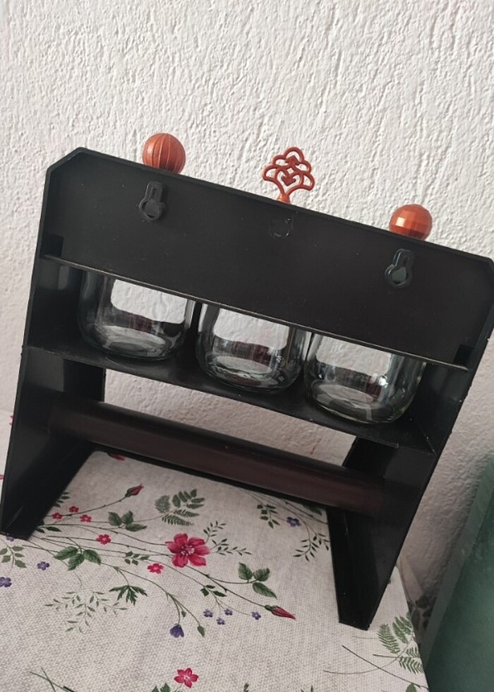 Baharatlık - Görsel 2