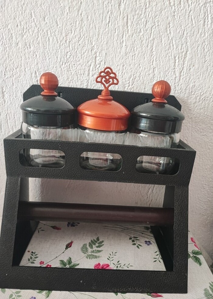 Baharatlık - Görsel 3