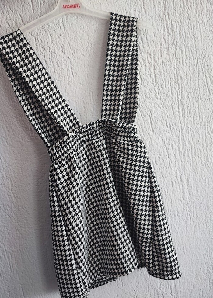 Salopet  - Görsel 2