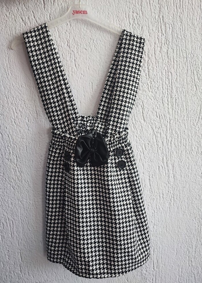 Salopet  - Görsel 4