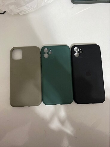 iPhone 11 kılıf