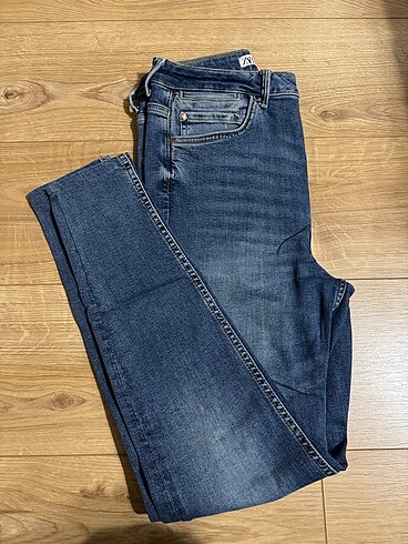 Zara jean