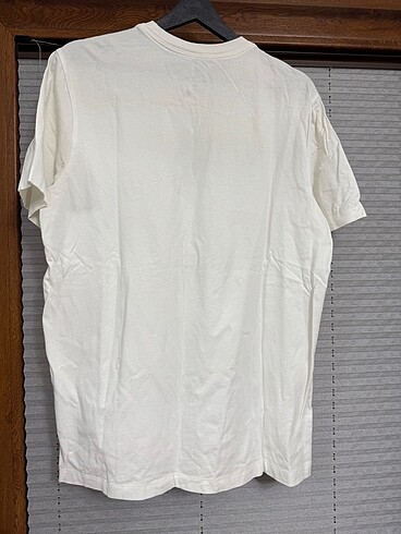 l Beden beyaz Renk Nıke tshirt
