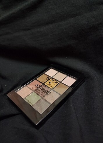 NYX Nyx far paleti 