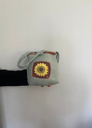 Diğer Vintage çanta