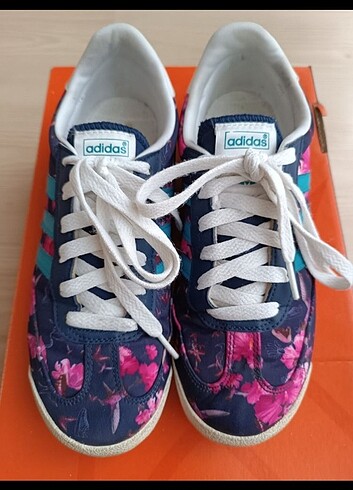 Adidas Dragon Orjinal 
