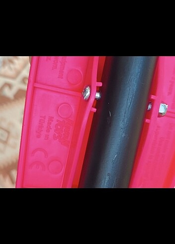 Furkan Toy's Scooter - Görsel 2