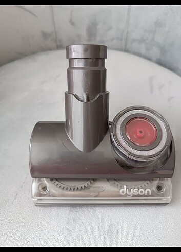 Dyson Türbin Başlık 