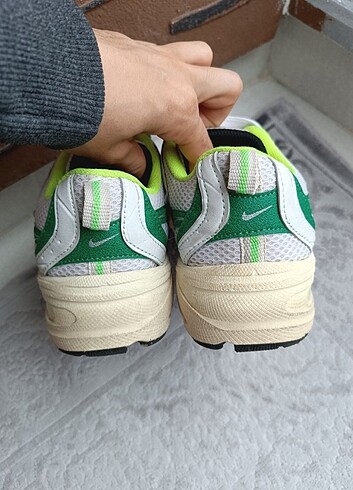 37 Beden Nıke Running 