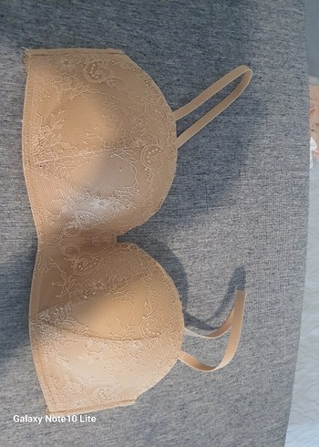 Penti 80B ten Dantelli Bohem Sütyen - Görsel 2