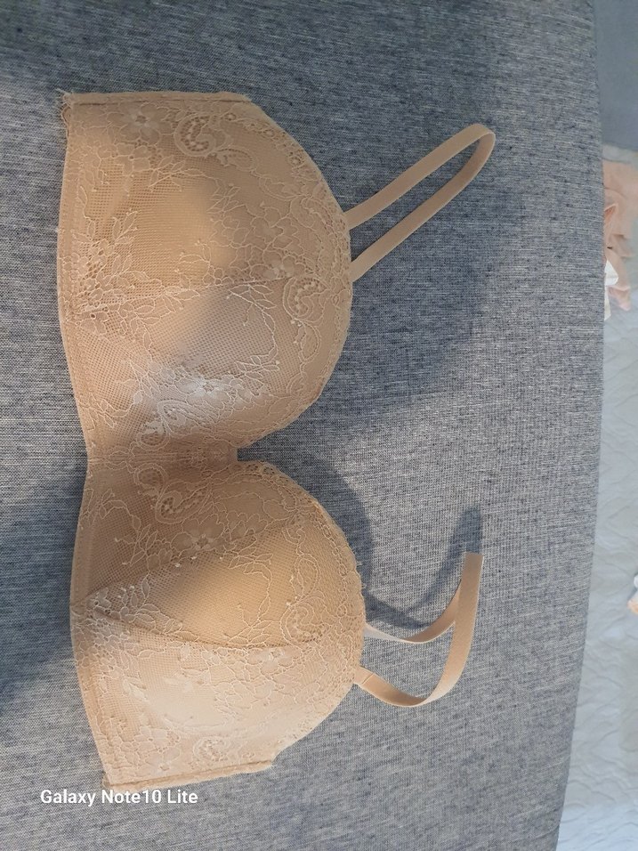 Penti 80B ten Dantelli Bohem Sütyen - Görsel 2