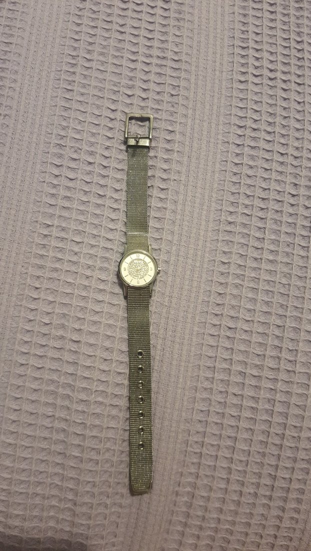 Kemerli Kadın Saati - Görsel 2