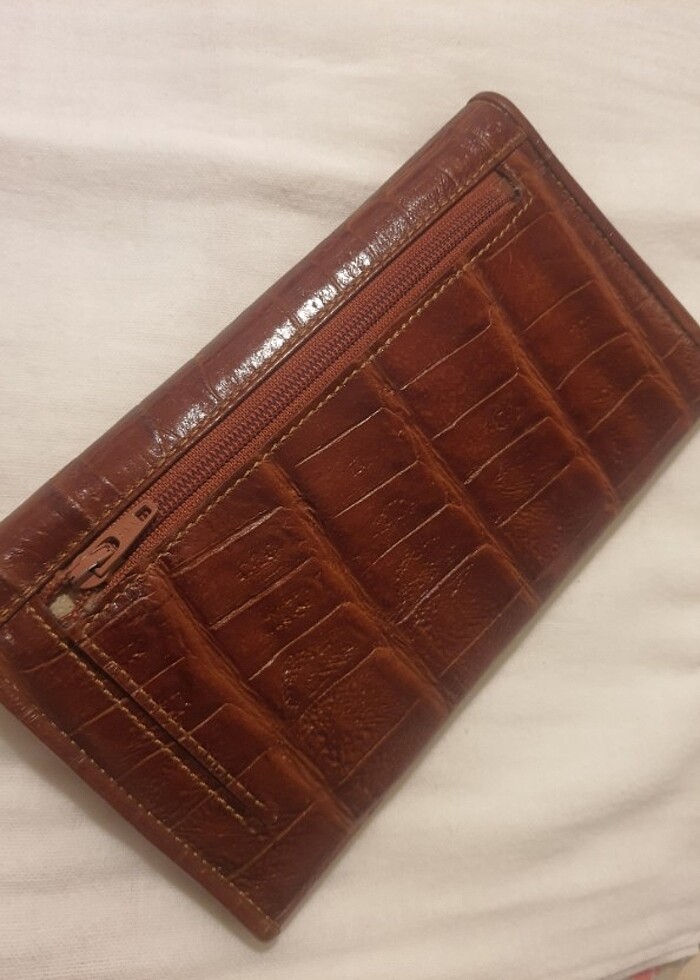 Bayan cüzdan - Görsel 2