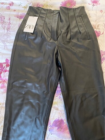 Zara deri pantolon