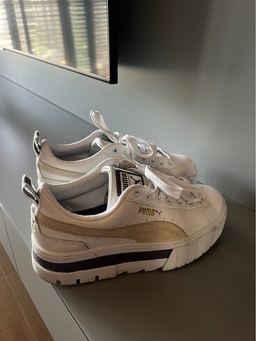 Puma Puma ayakkabı