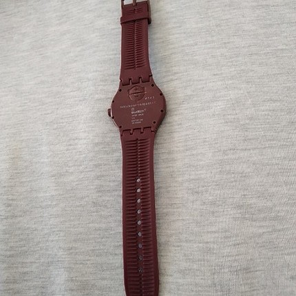 diğer Beden swatch saat 