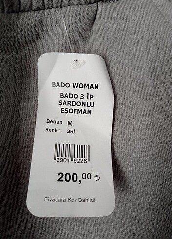 Diğer Eşofman