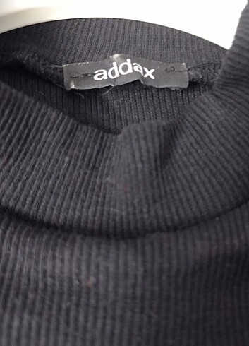 Addax Fitilli Bluz