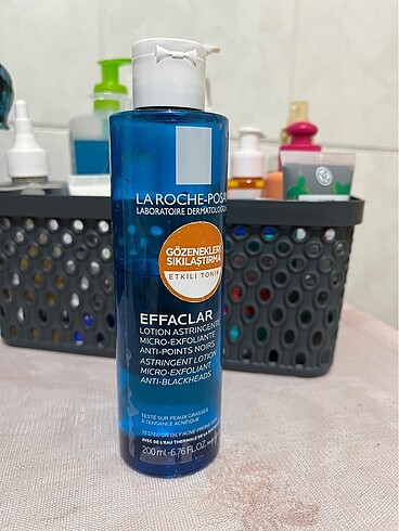 La Roche Tonik