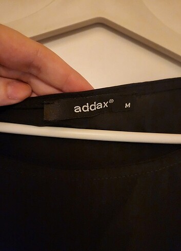 Addax ADDAX TÜL BLUZ