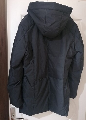 xl Beden Polograge Erkek Mont