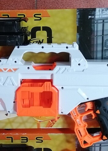 Beden Nerf Ultra Select F0958