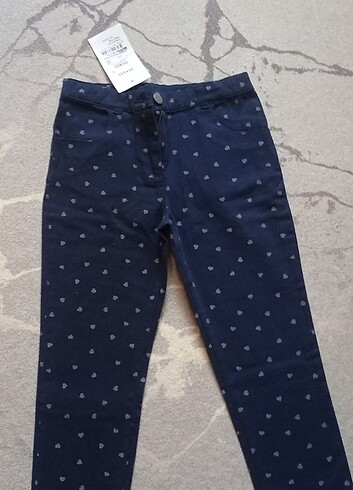 Soobe Kız çocuk pantolon