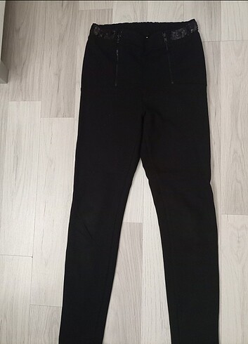 LC Waikiki LCW kız çocuk tayt