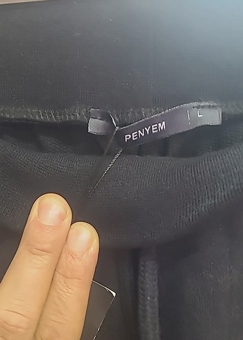 Diğer Siyah Mini Bermuda Şort