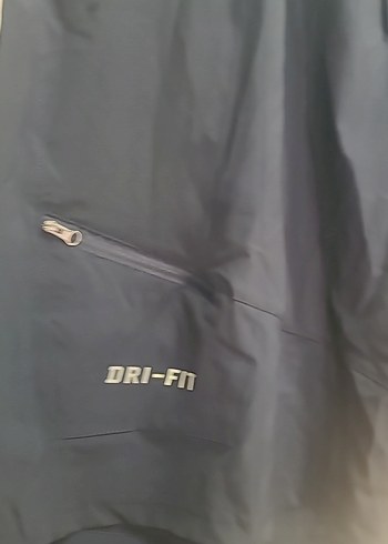 xl Beden Nike Siyah Erkek Spor Şort DRI-FI