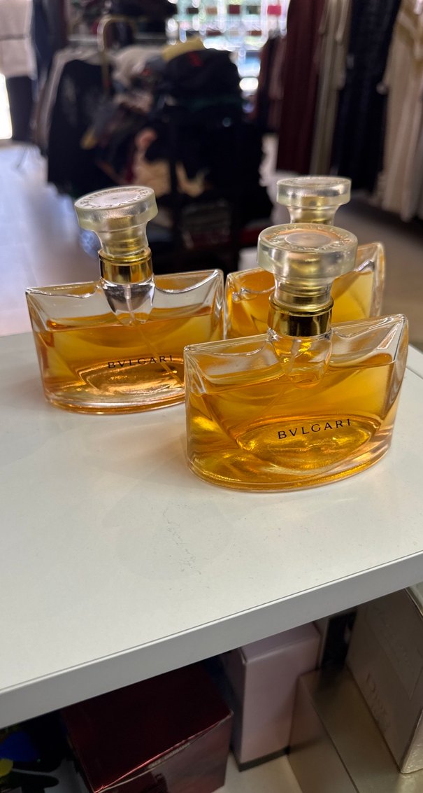 BVLGARI Kadın Parfümü - Görsel 3