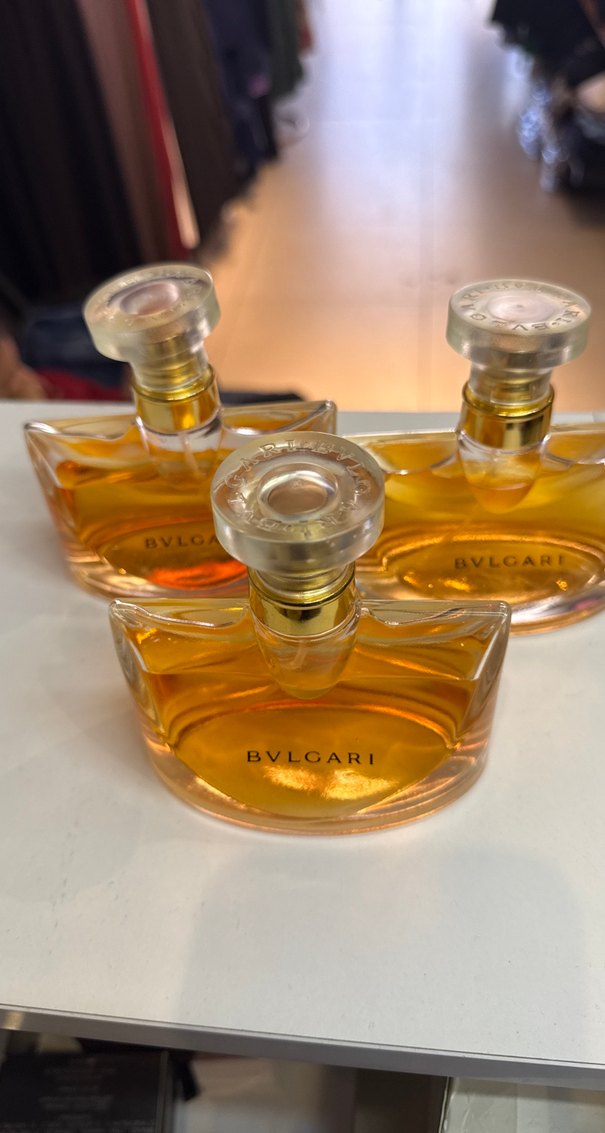 BVLGARI Kadın Parfümü - Görsel 2