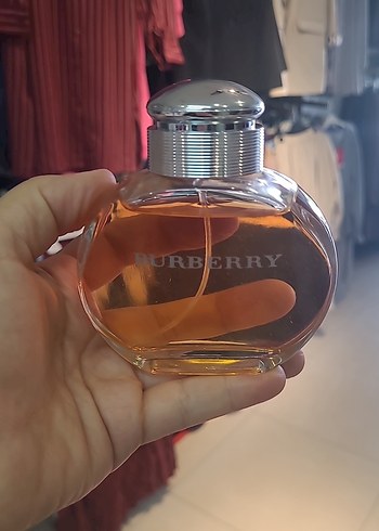 Burberry Kadın Parfümü