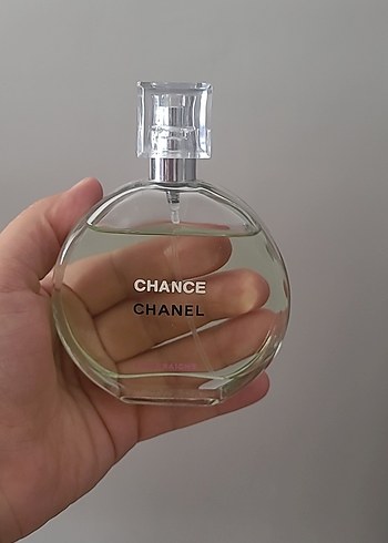 Chanel Chance Kadın Parfümü