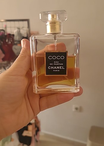 Chanel Coco Kadın Parfümü